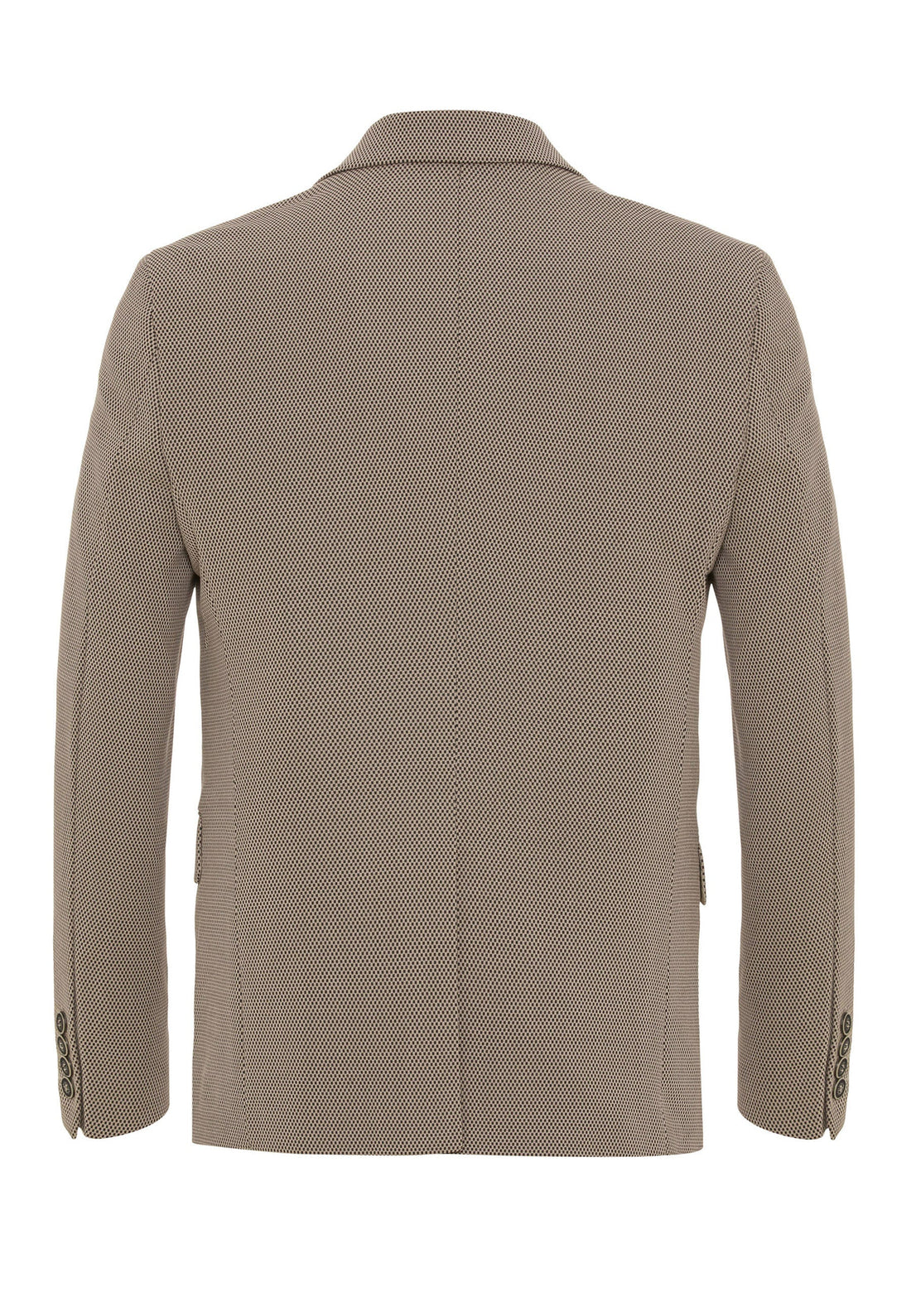 Slim Fit Blazer Jacket