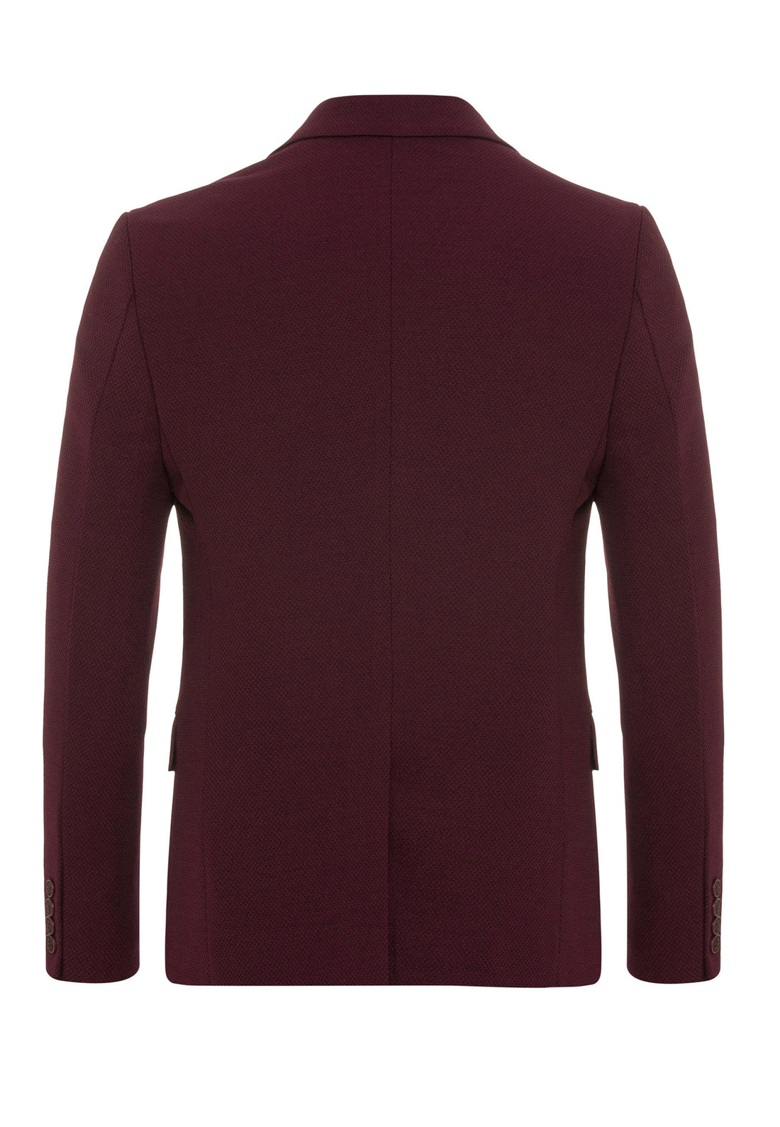 Slim Fit Blazer Jacket