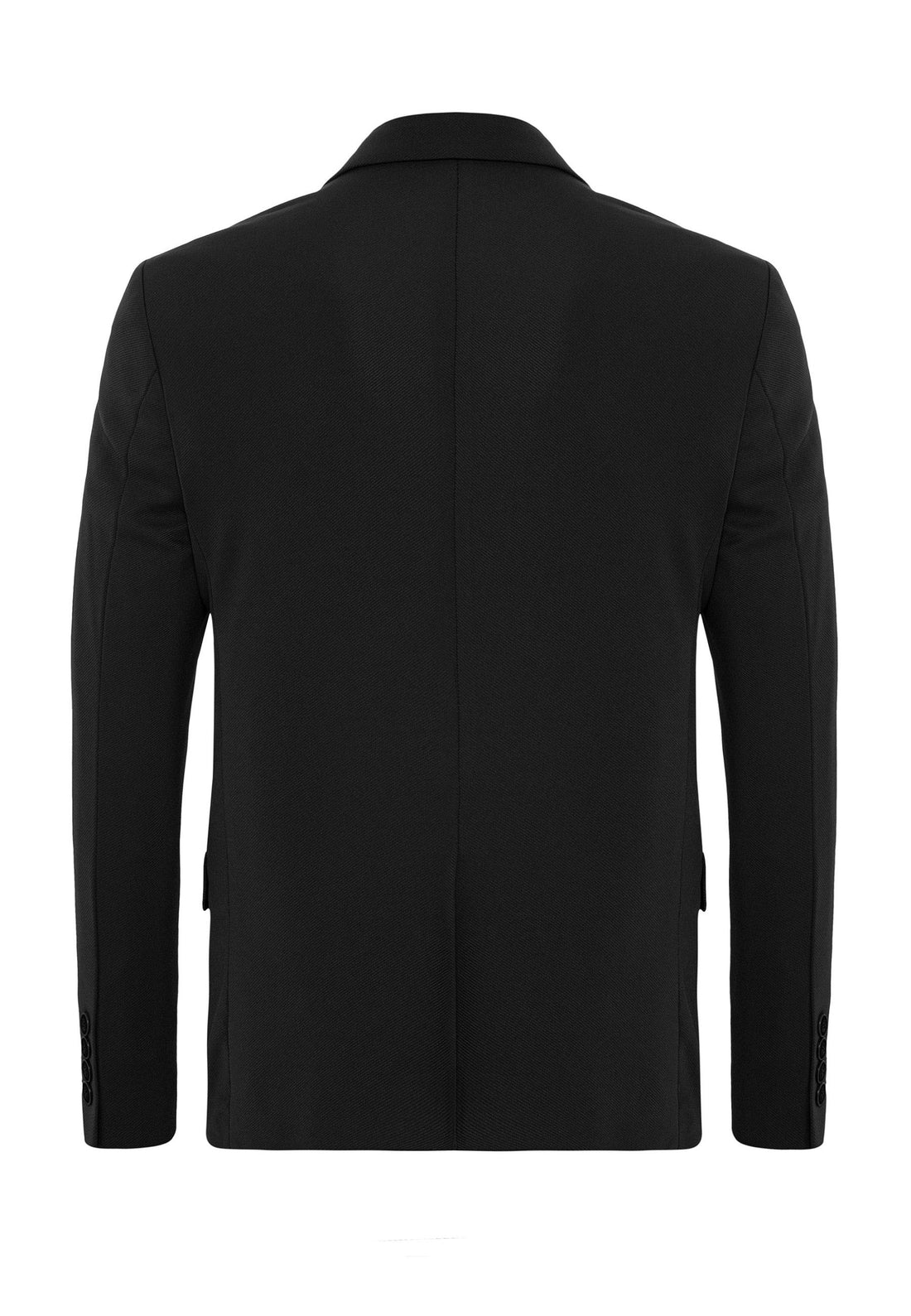 Slim Fit Blazer Jacket