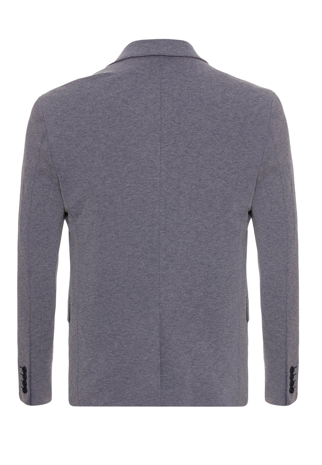 Slim Fit Blazer Jacket