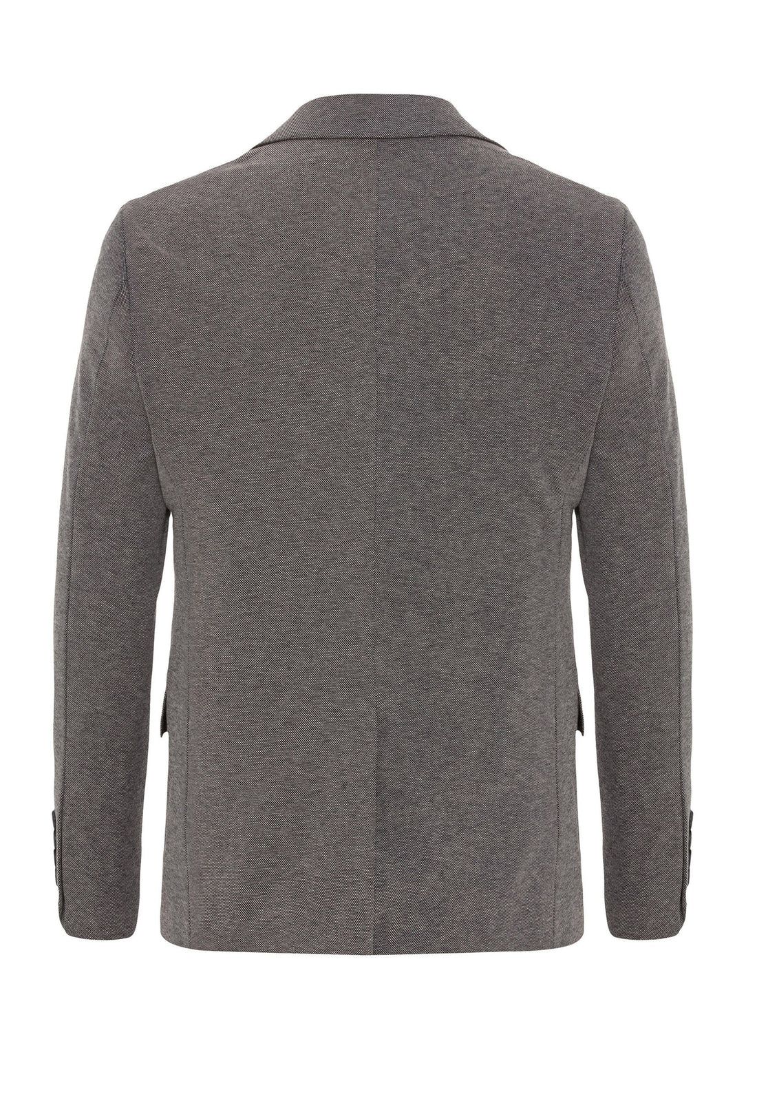 Slim Fit Blazer Jacket