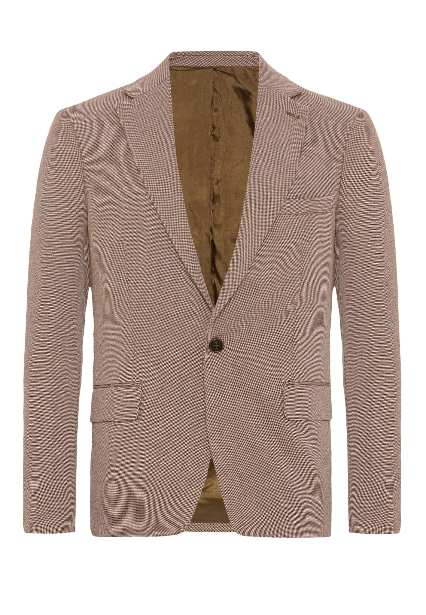 Slim Fit Blazer Jacket