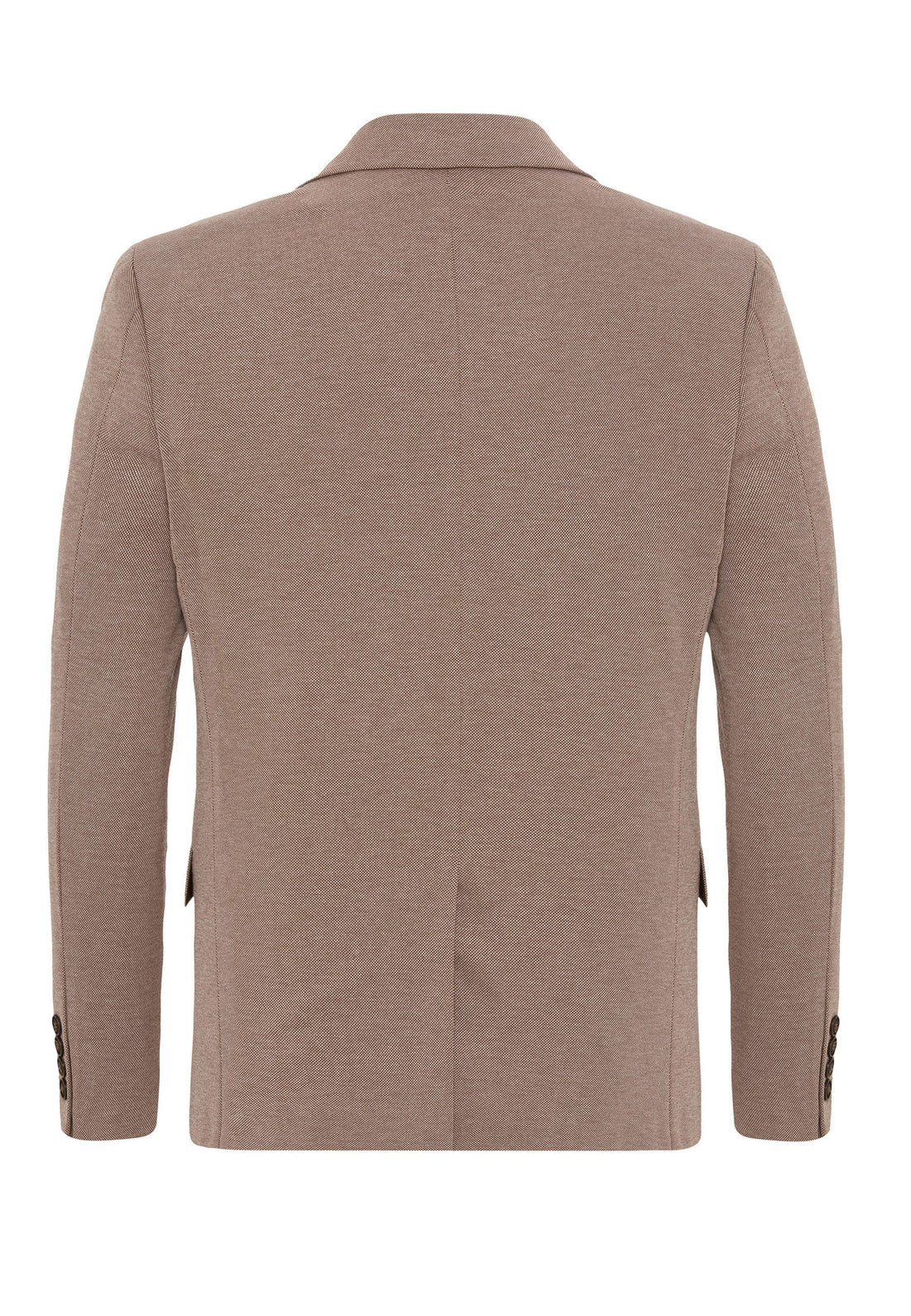 Slim Fit Blazer Jacket