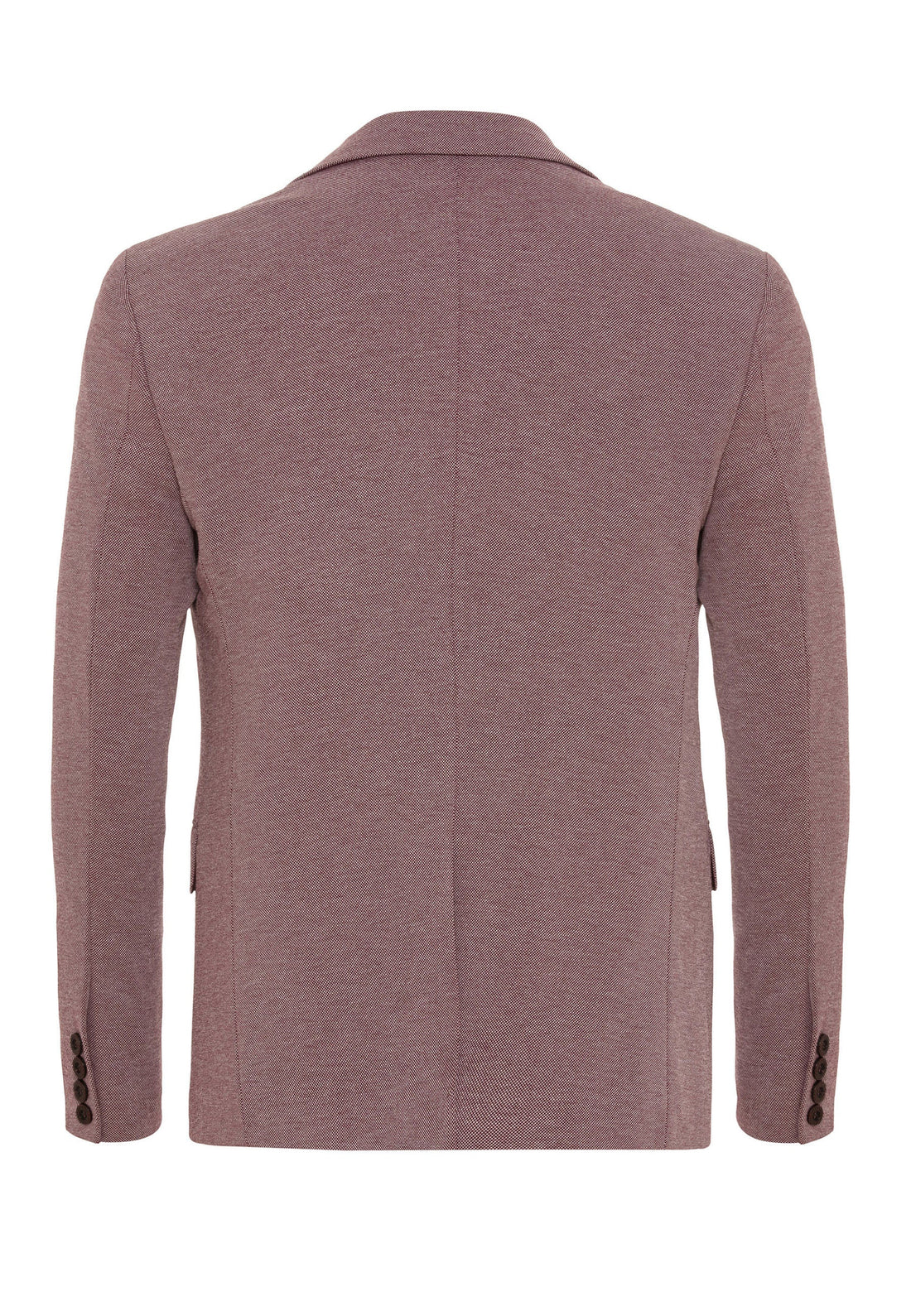 Slim Fit Blazer Jacket