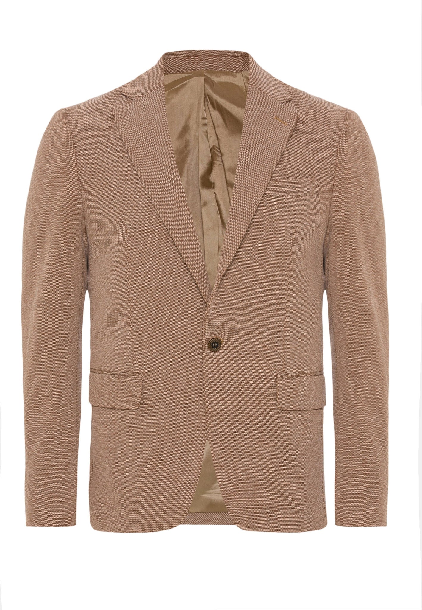 Slim Fit Blazer Jacket