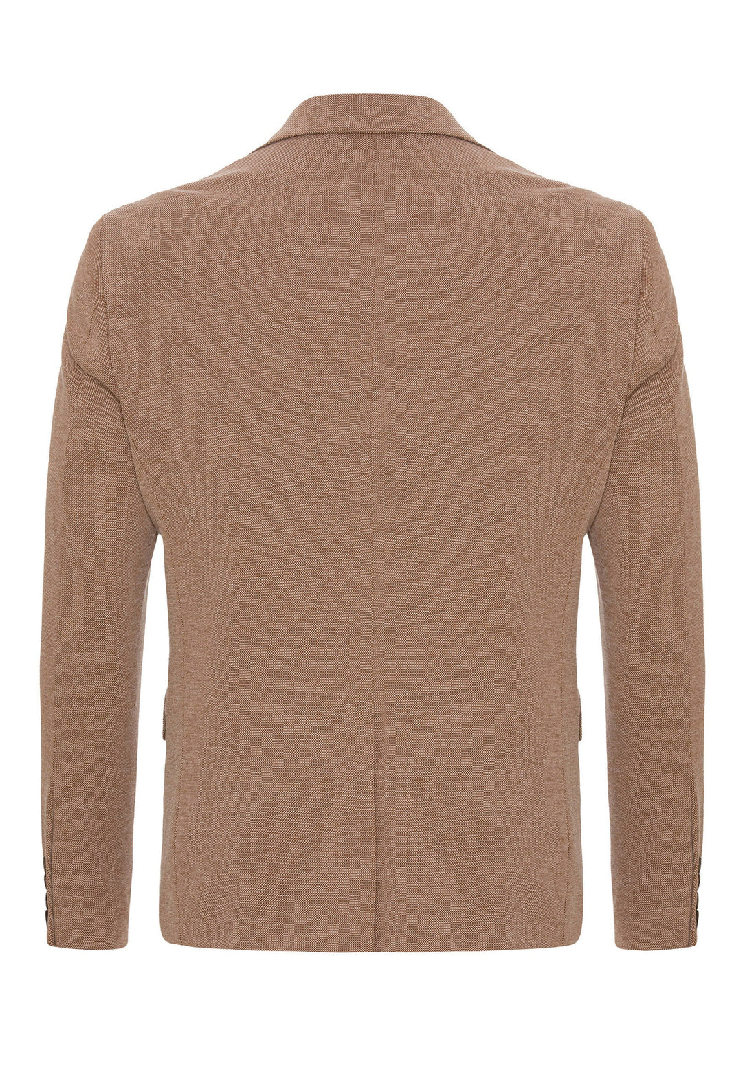 Slim Fit Blazer Jacket