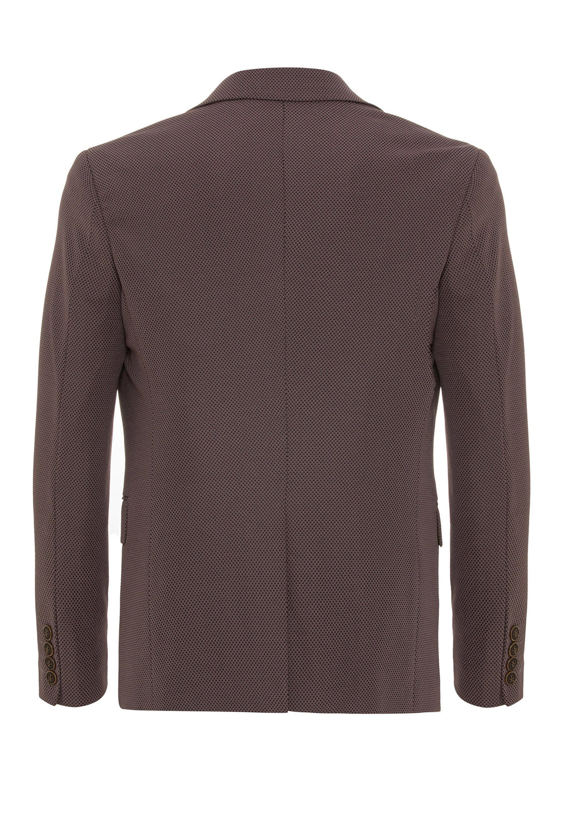 Slim Fit Blazer Jacket
