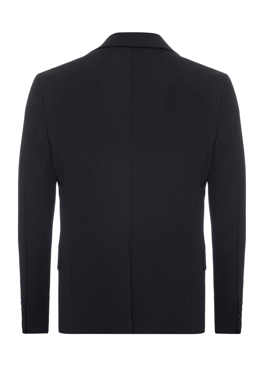 Slim Fit Blazer Jacket