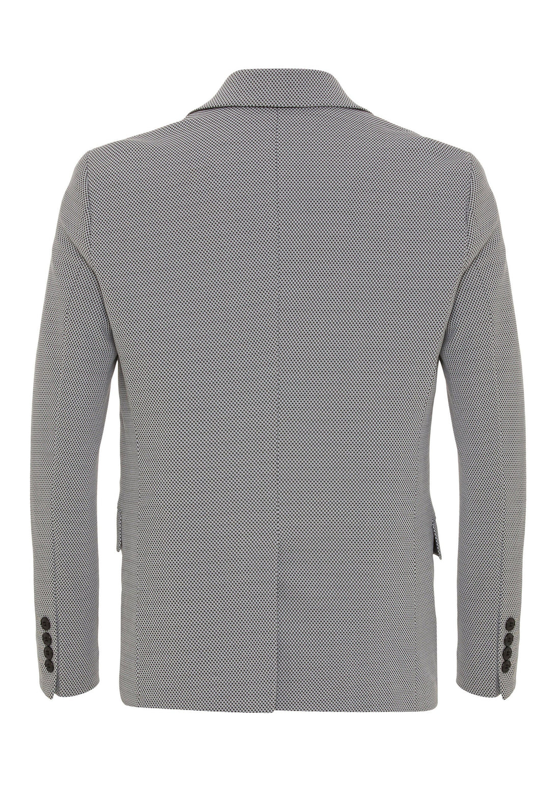 Slim Fit Blazer Jacket