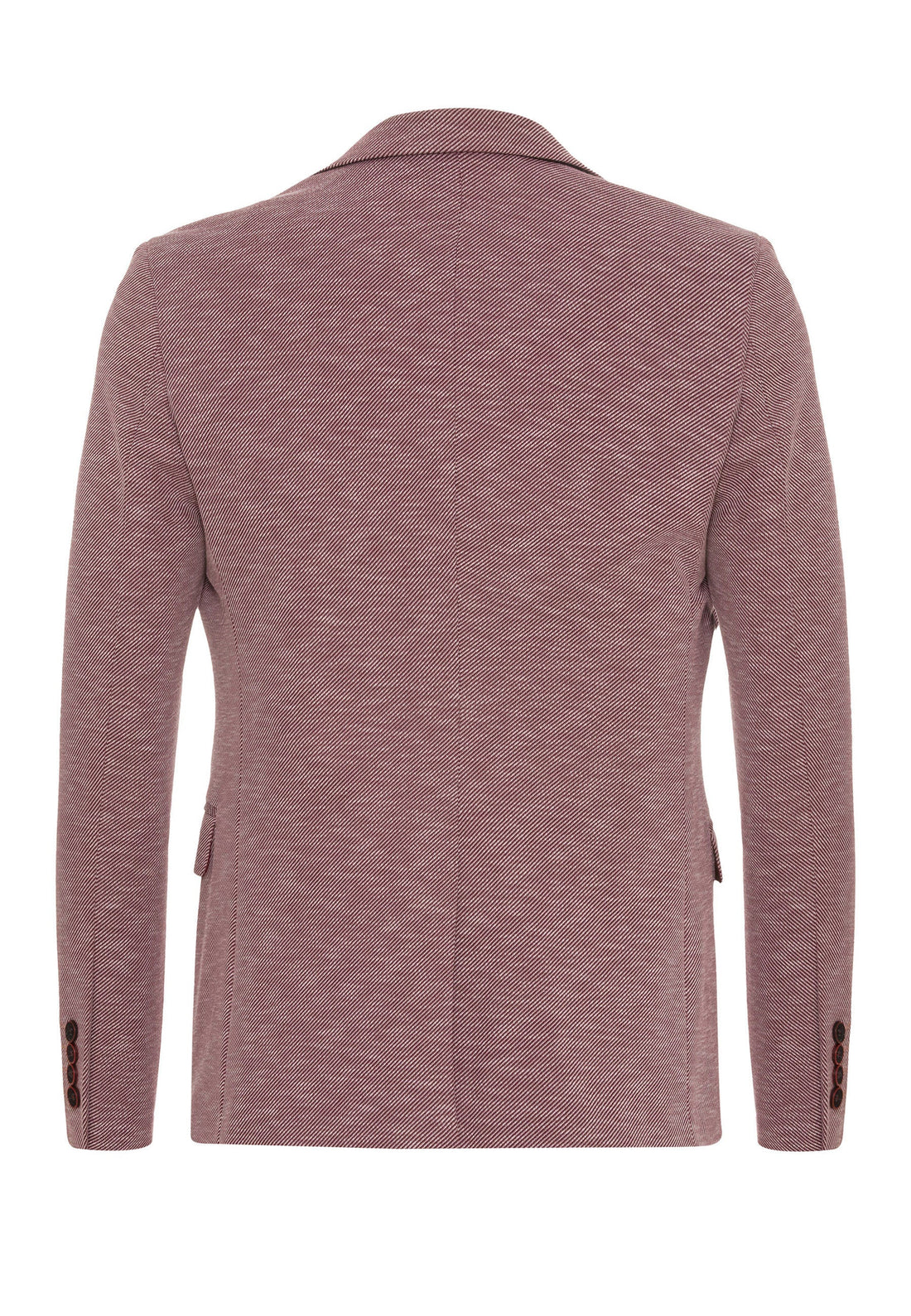 Slim Fit Blazer Jacket
