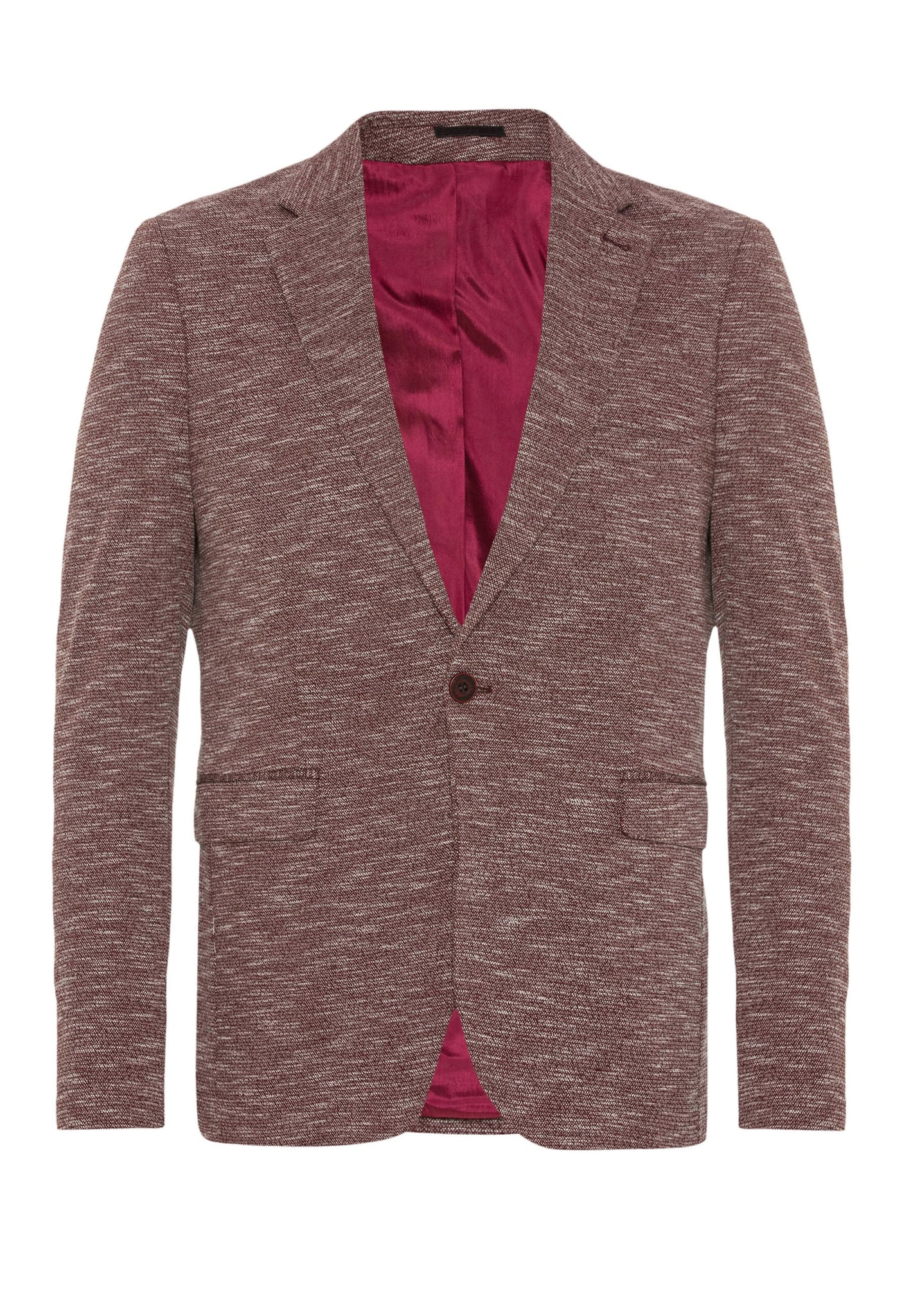 Slim Fit Blazer Jacket