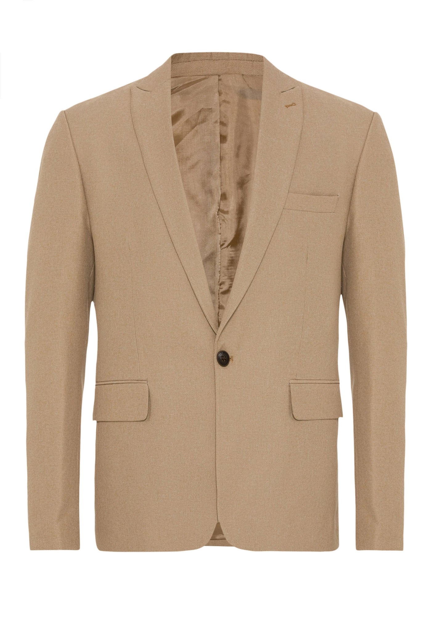 Slim Fit Blazer Jacket