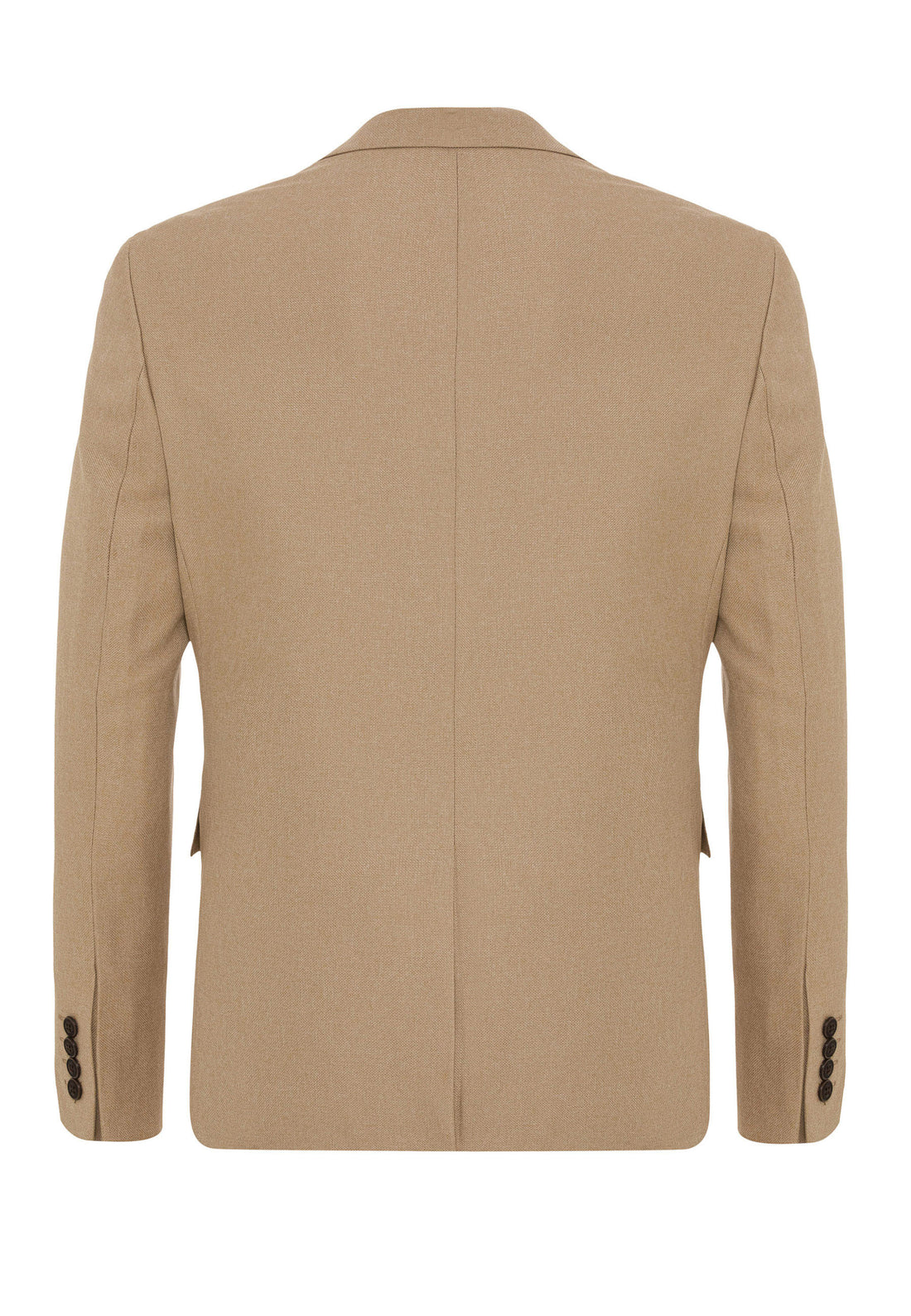 Slim Fit Blazer Jacket