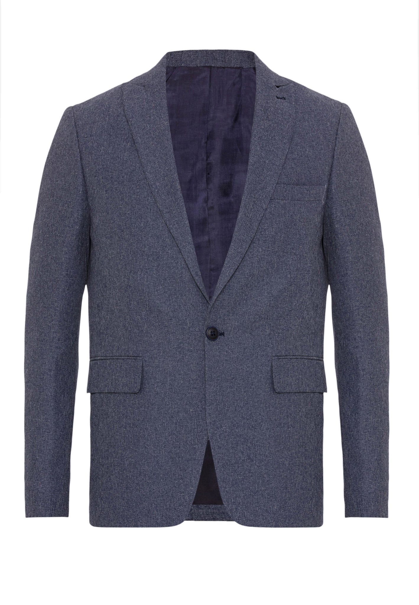 Slim Fit Blazer Jacket