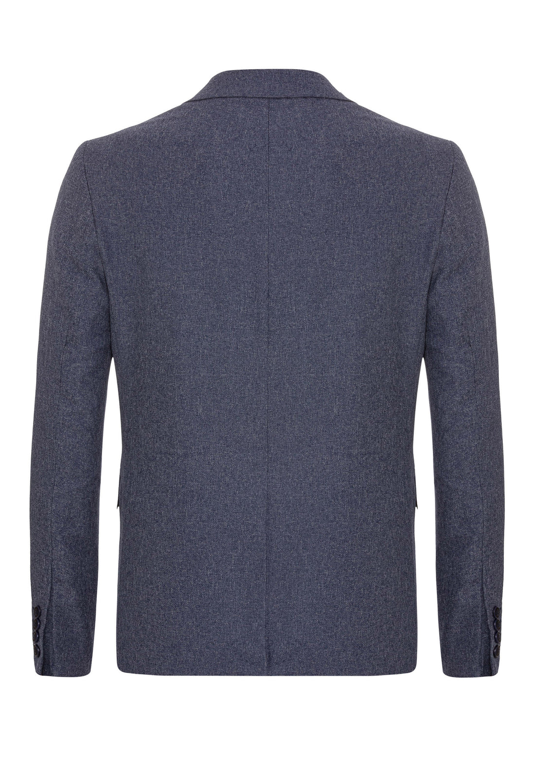 Slim Fit Blazer Jacket