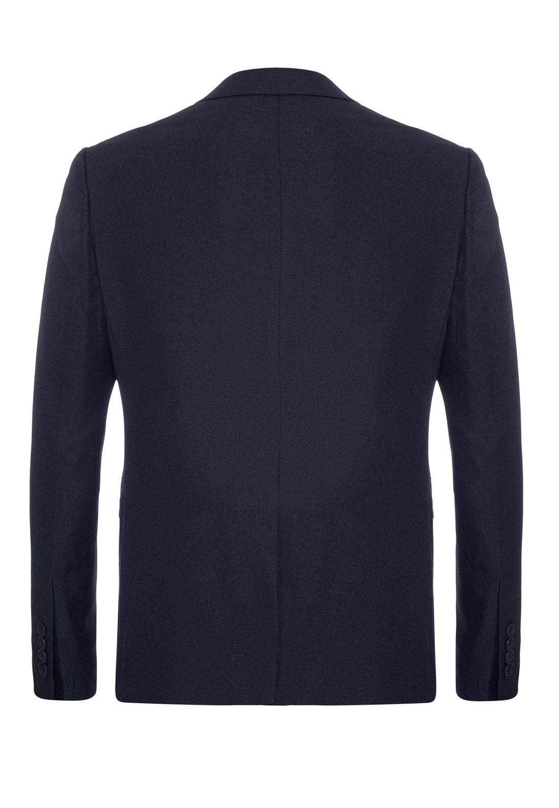 Slim Fit Blazer Jacket