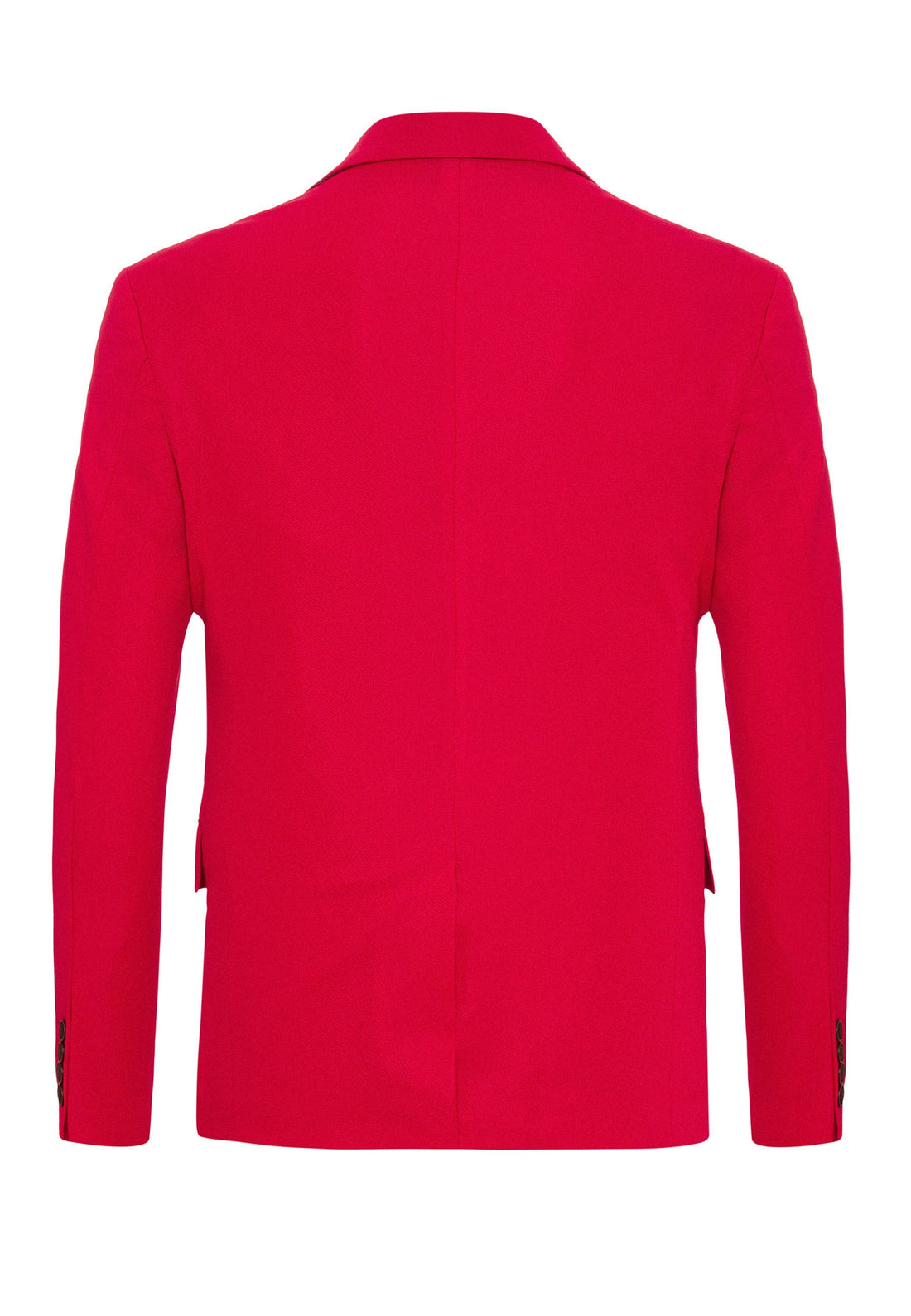 Slim Fit Blazer Jacket