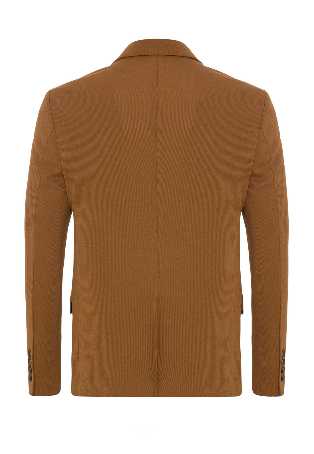 Slim Fit Blazer Jacket