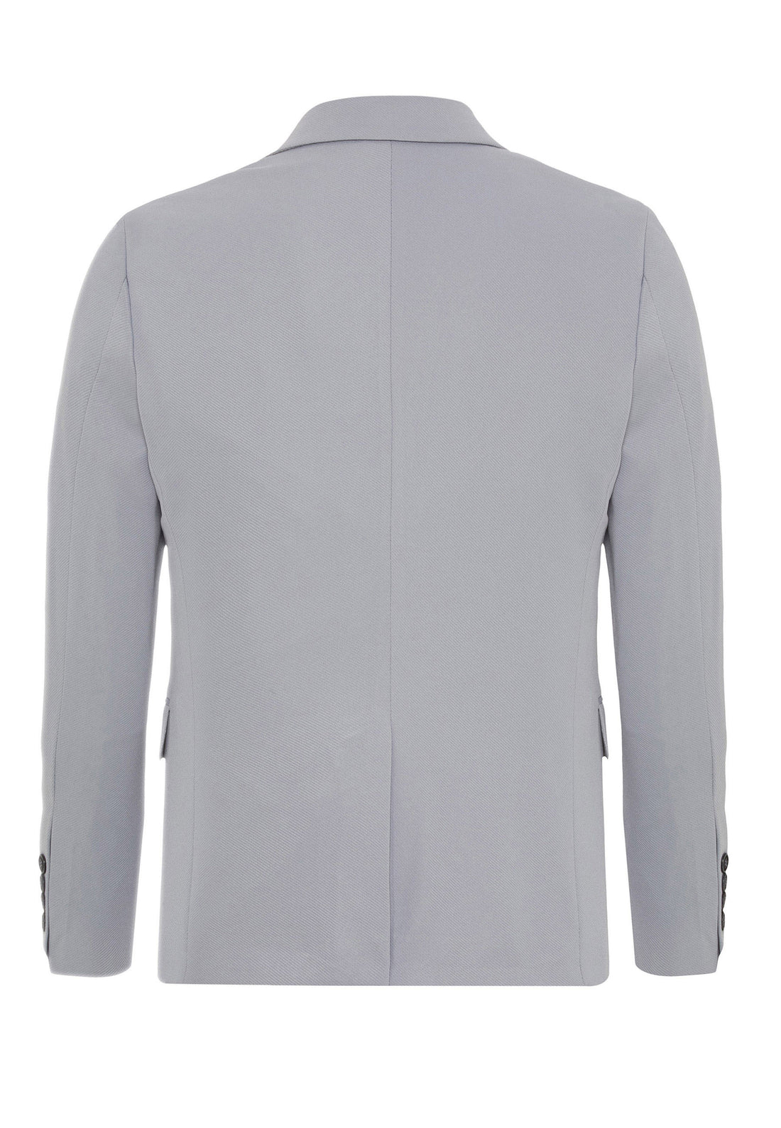 Slim Fit Blazer Jacket