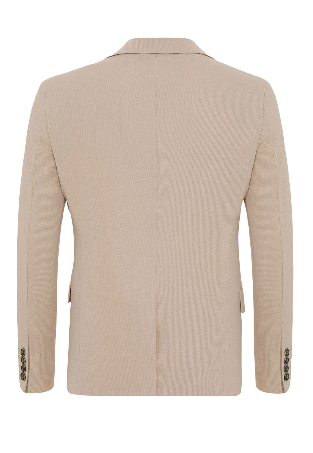 Slim Fit Blazer Jacket