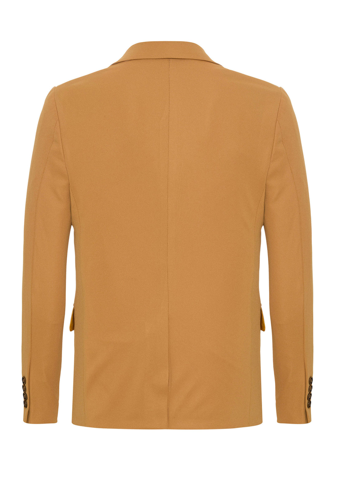 Slim Fit Blazer Jacket