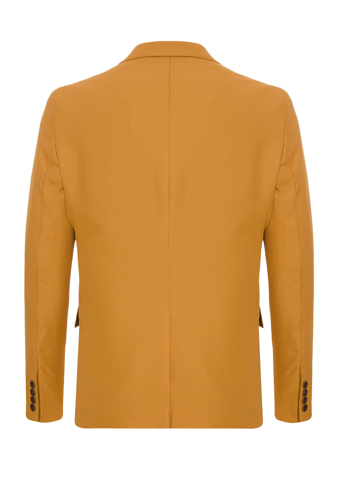 Slim Fit Blazer Jacket