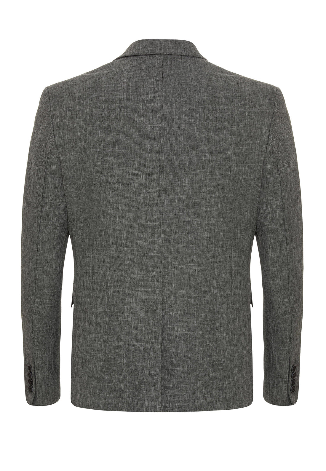 Slim Fit Blazer Jacket