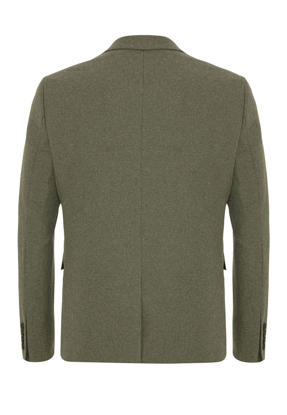 Slim Fit Blazer Jacket