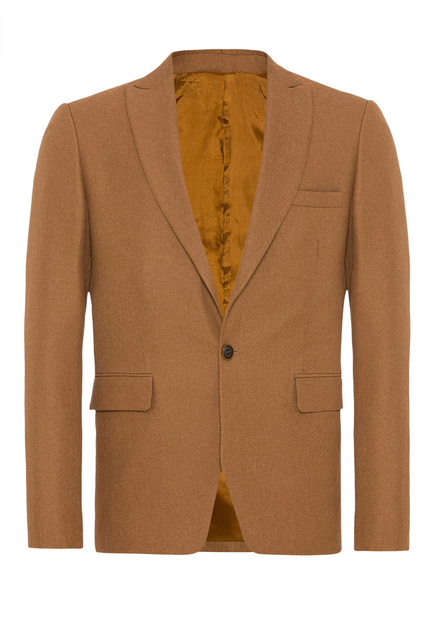 Slim Fit Blazer Jacket