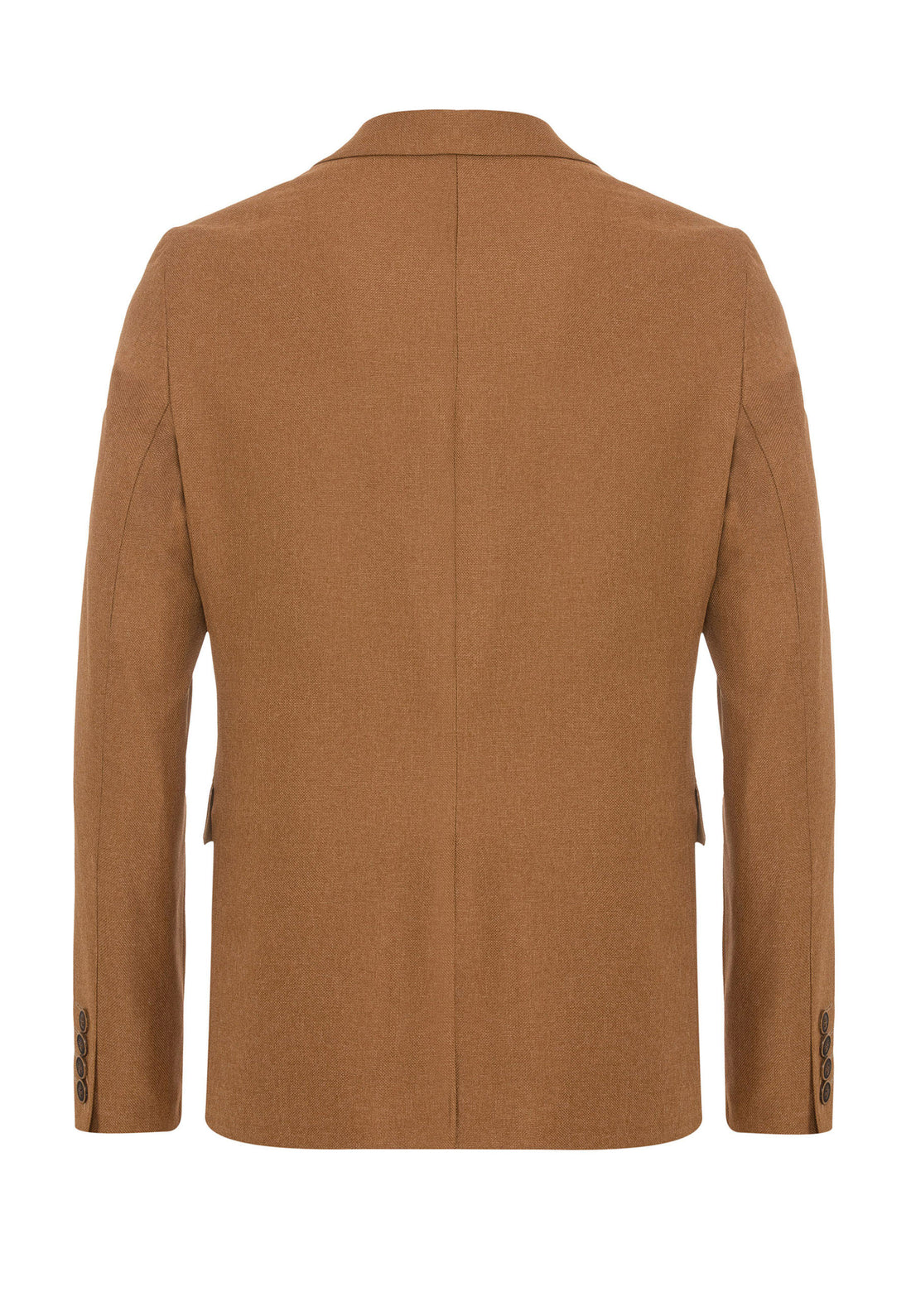 Slim Fit Blazer Jacket