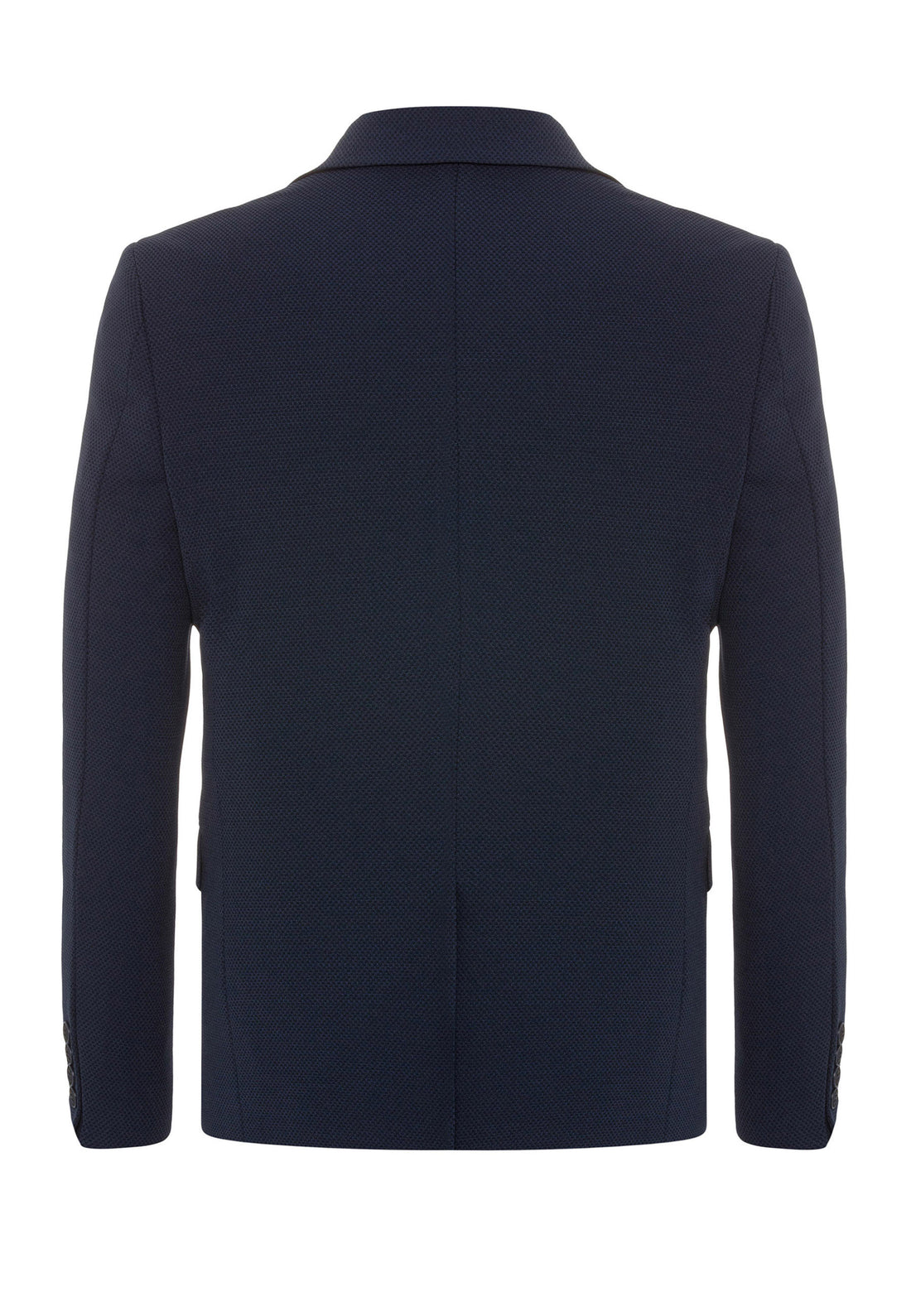 Slim Fit Blazer Jacket