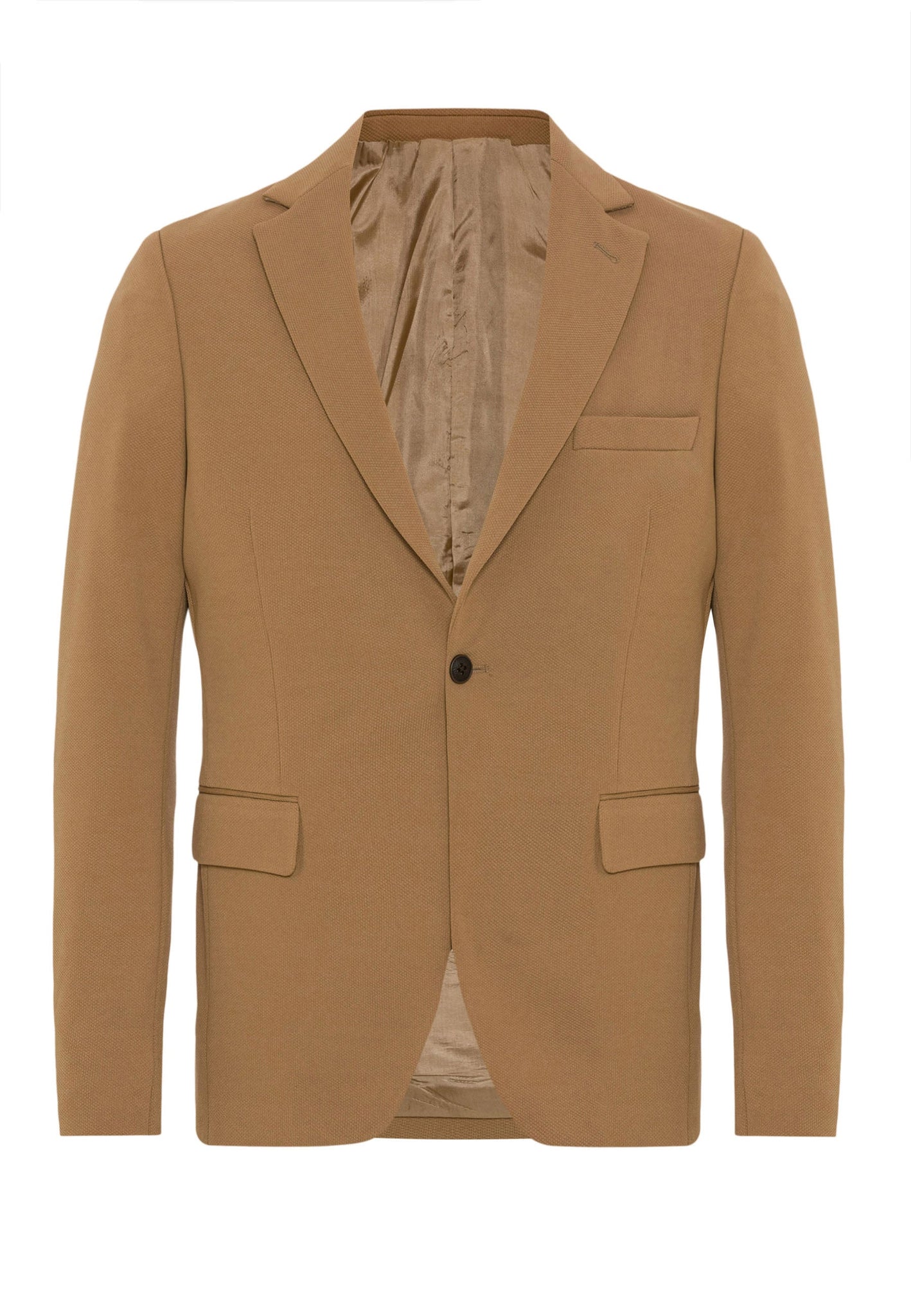 Slim Fit Blazer Jacket
