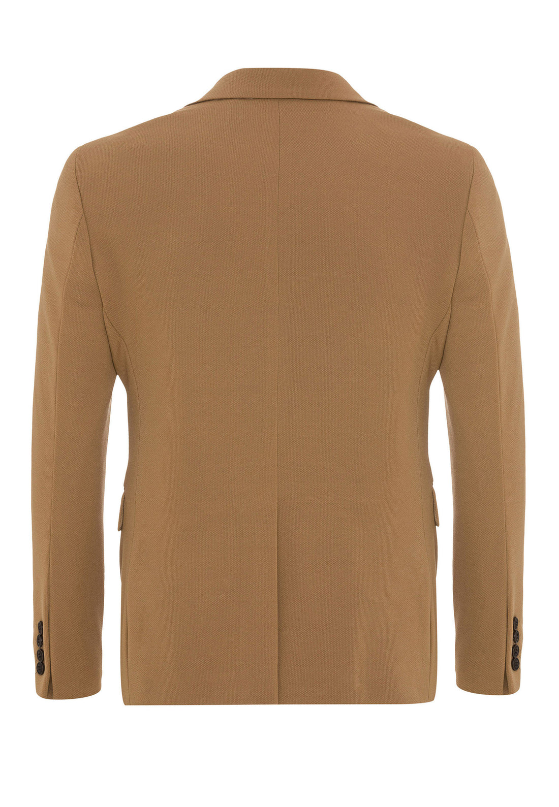 Slim Fit Blazer Jacket