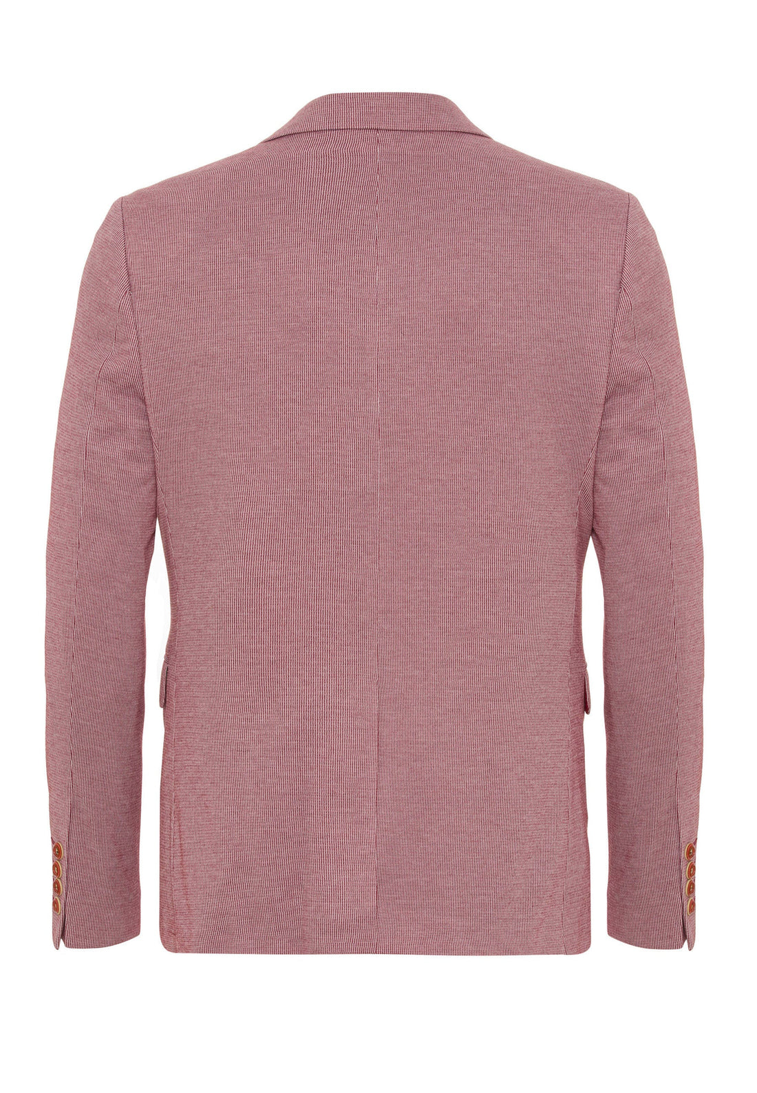 Slim Fit Blazer Jacket