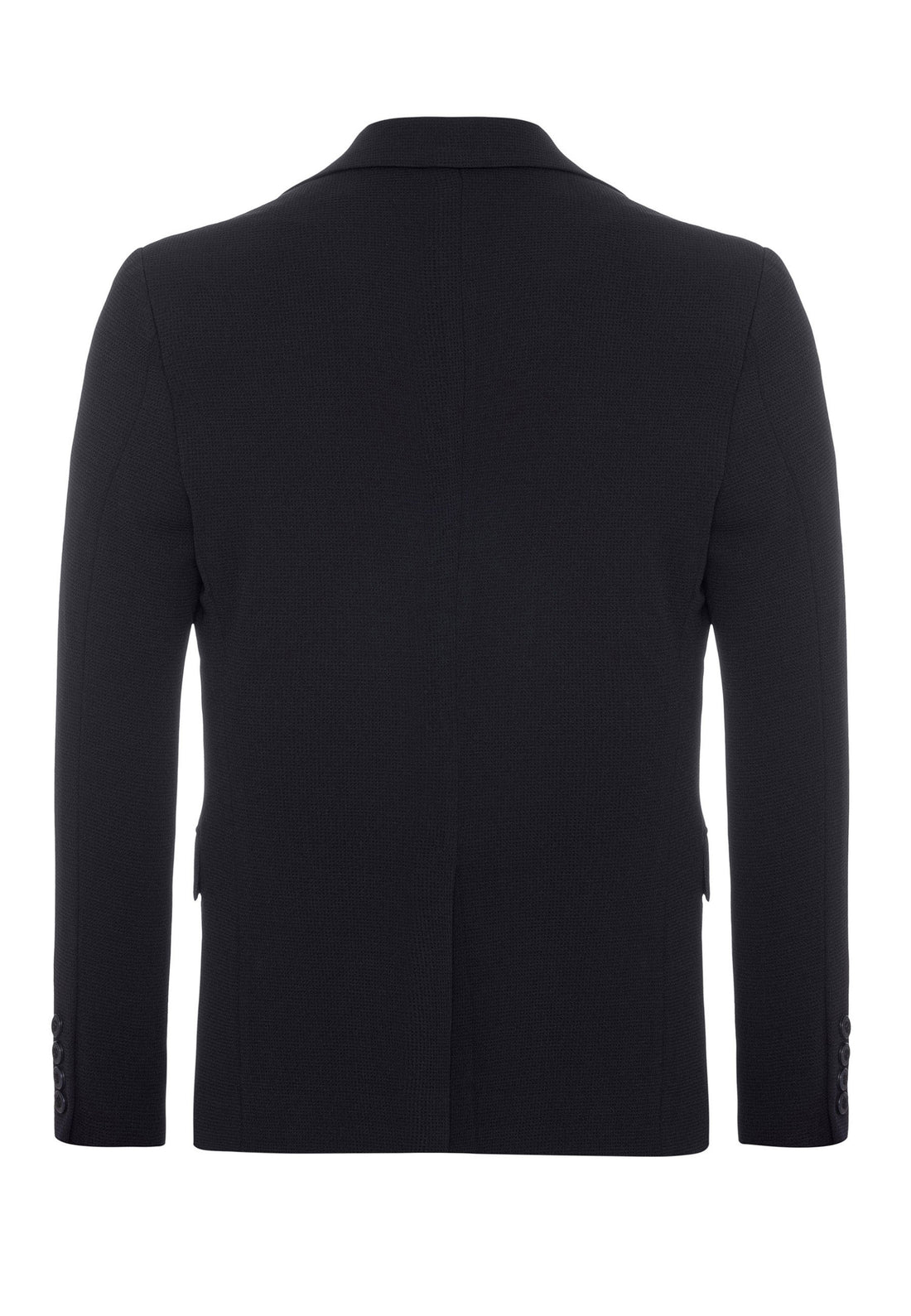 Slim Fit Blazer Jacket