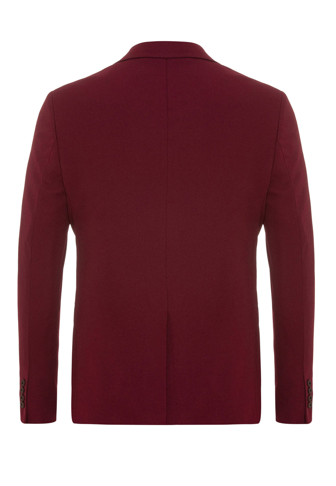 Slim Fit Blazer Jacket