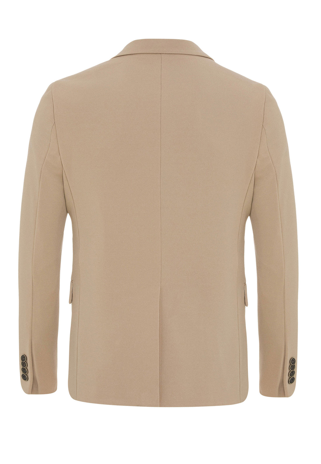 Slim Fit Blazer Jacket