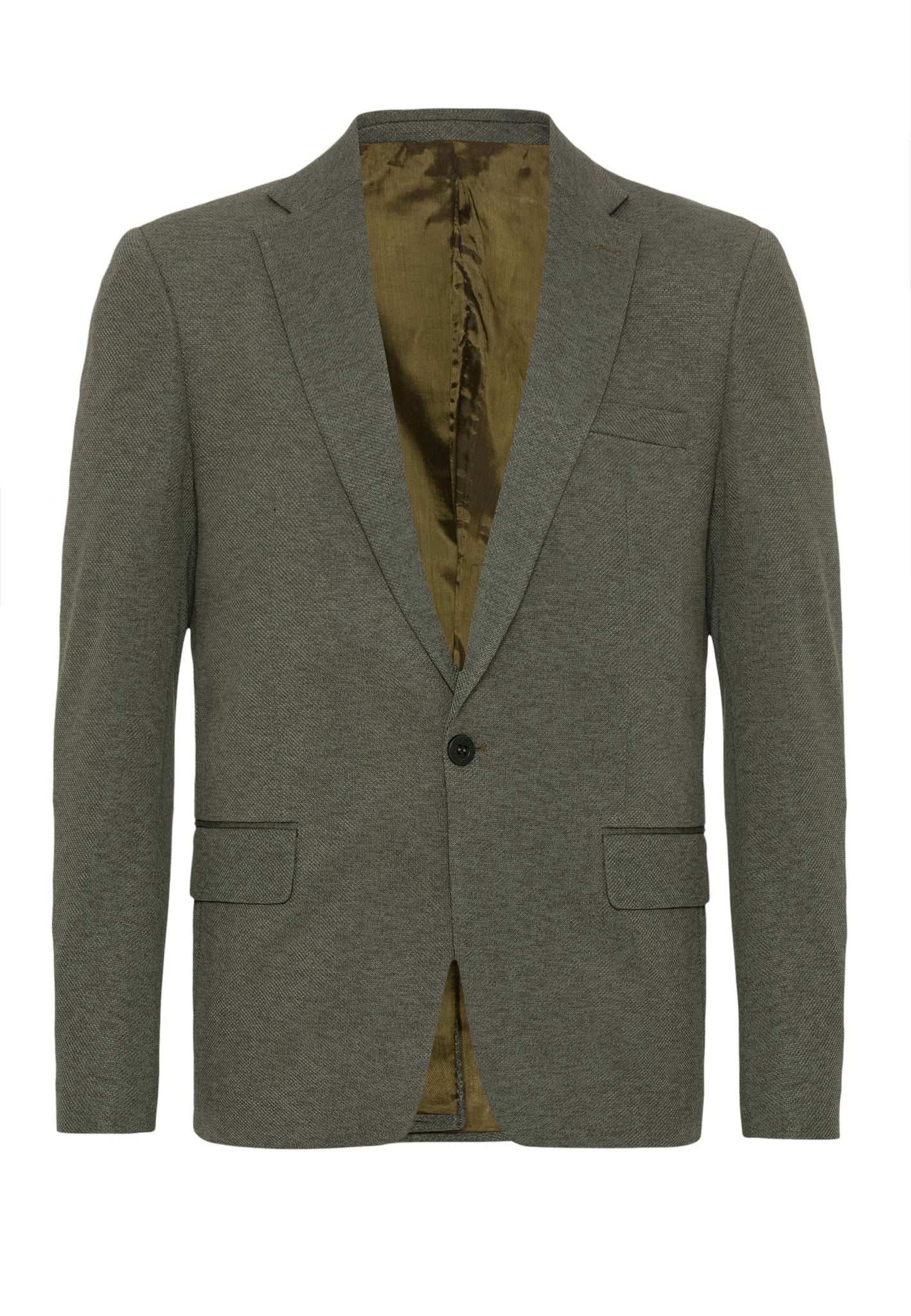Slim Fit Blazer Jacket