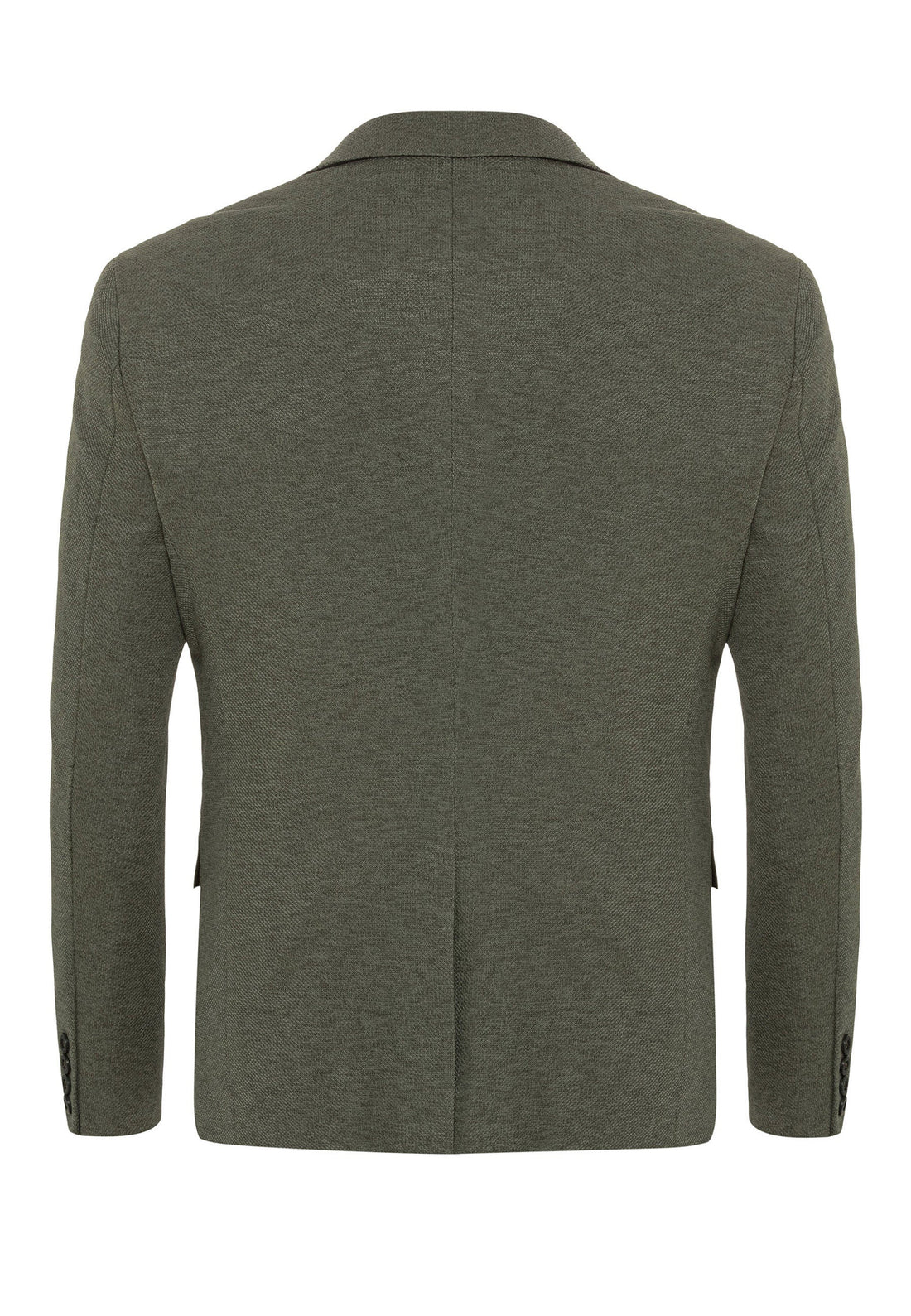 Slim Fit Blazer Jacket