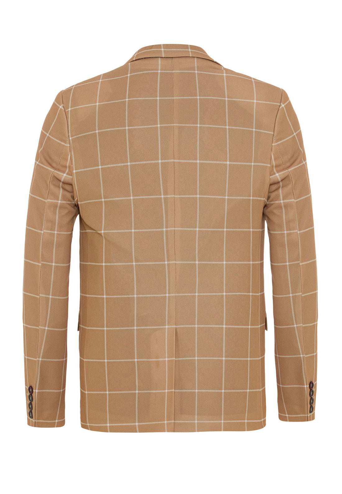 Slim Fit Blazer Jacket