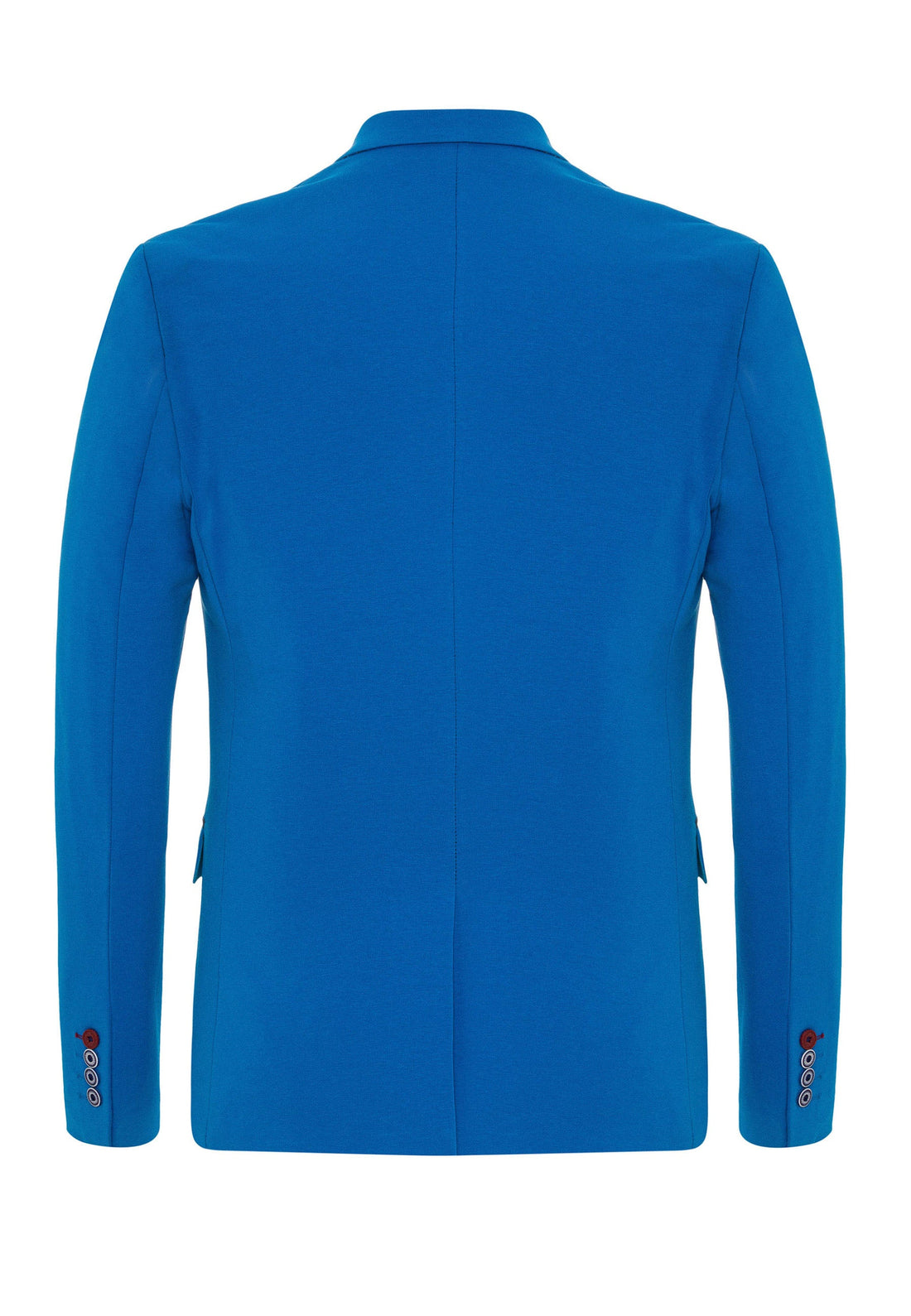 Slim Fit Blazer Jacket