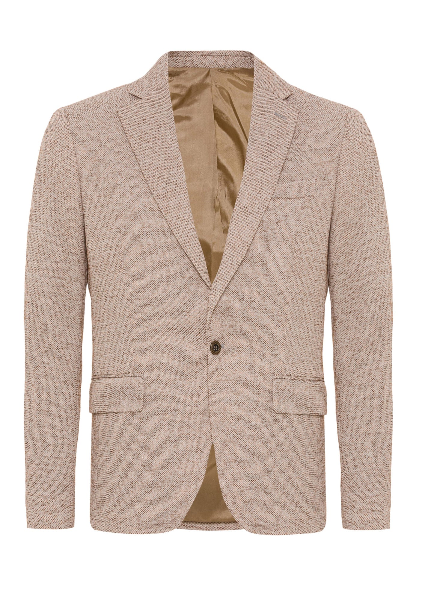 Slim Fit Blazer Jacket