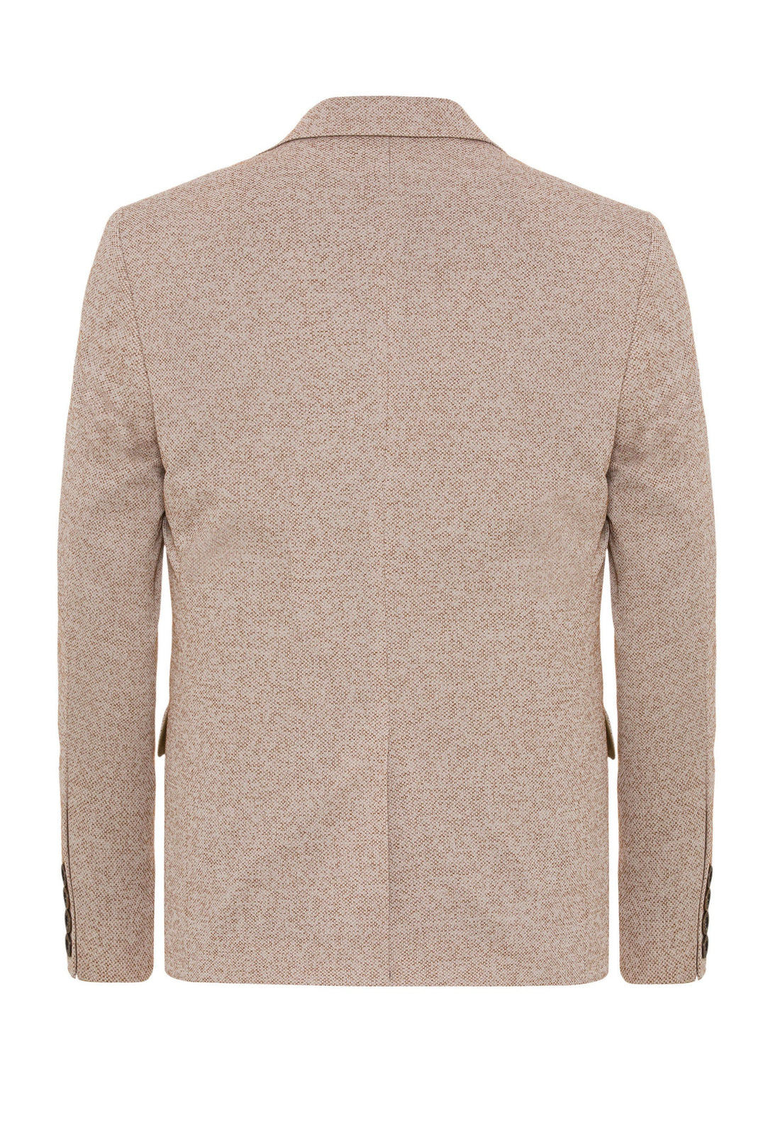 Slim Fit Blazer Jacket