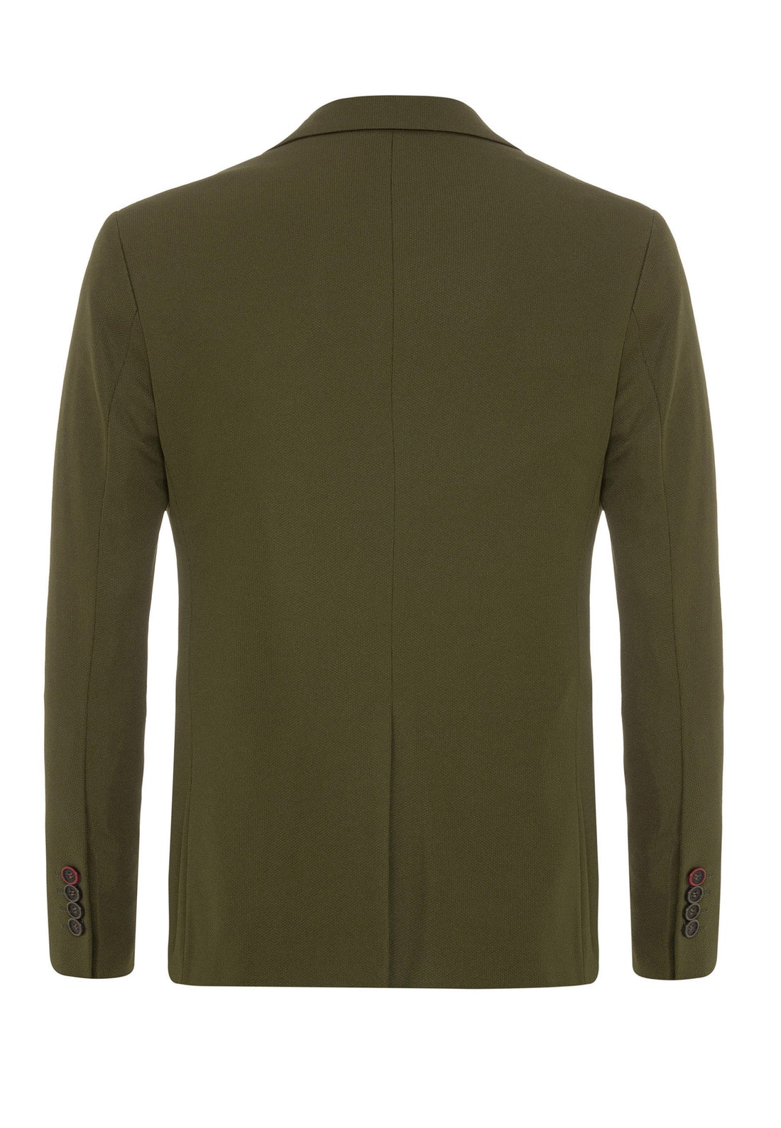Slim Fit Blazer Jacket