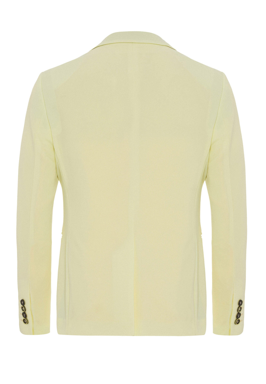 Slim Fit Blazer Jacket