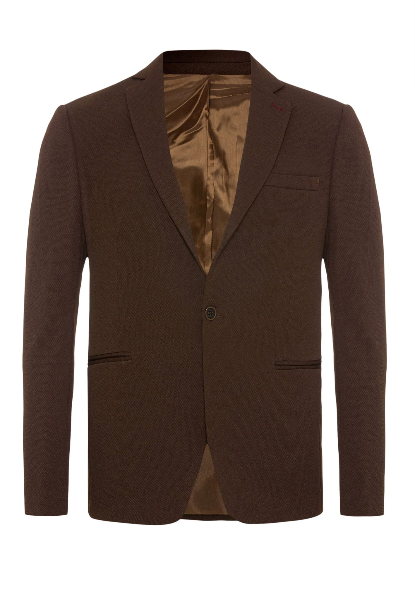 Slim Fit Blazer Jacket