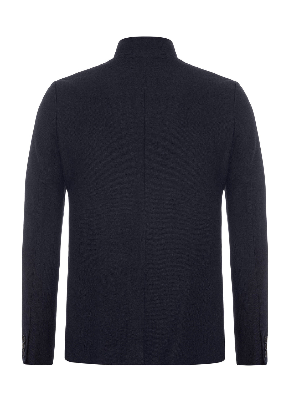 Slim Fit Blazer Jacket