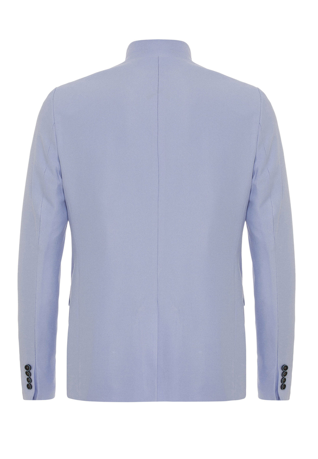 Slim Fit Blazer Jacket