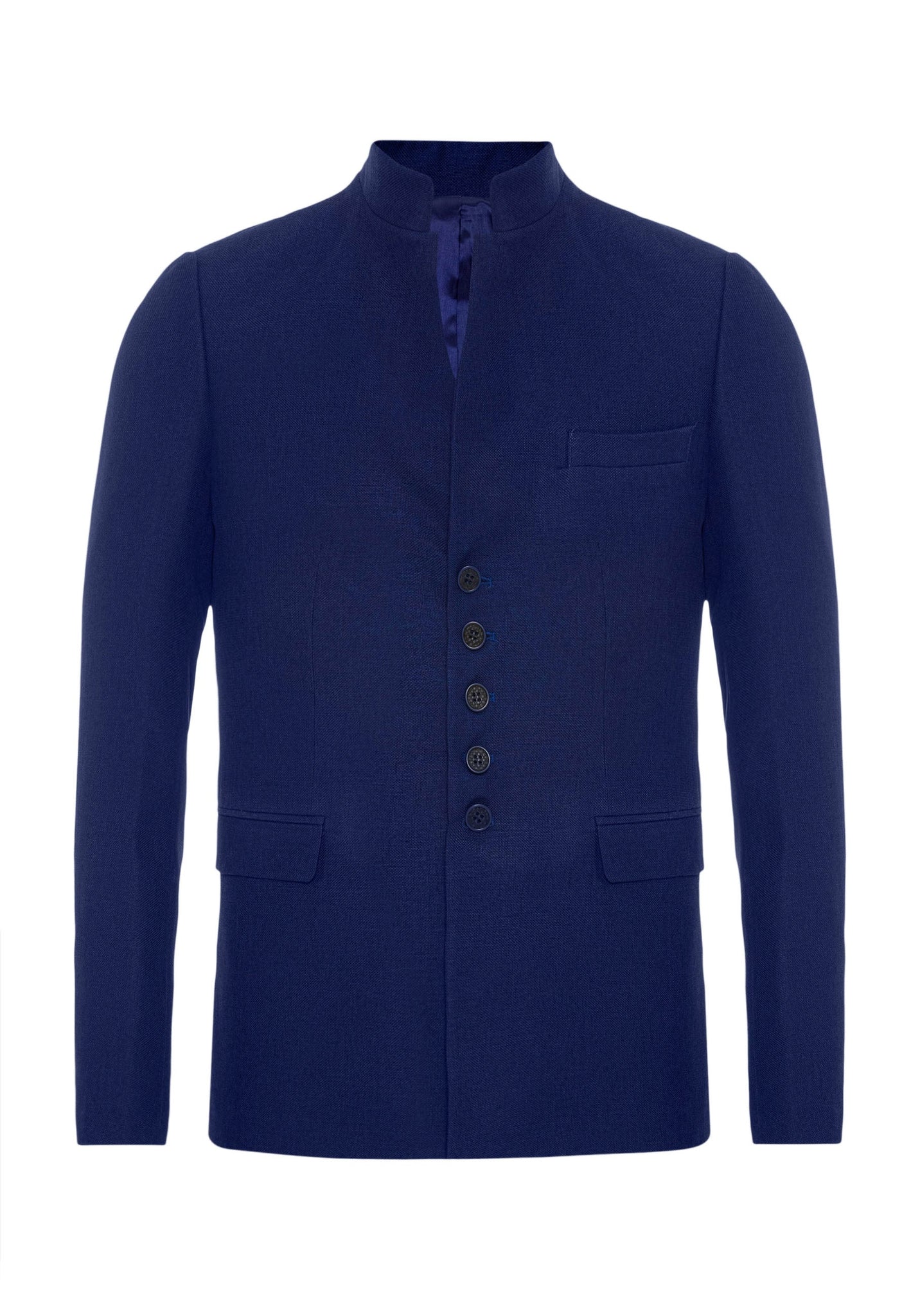 Slim Fit Blazer Jacket