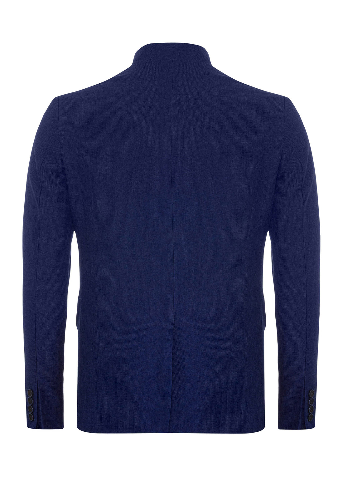 Slim Fit Blazer Jacket